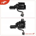 A-premium Power Running Board Motor Assembly With Bracket Compatible Chevrolet Tahoe Gmc Yukon Cadillac Escalade 2007-2014