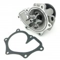 Tom Engine Water Pump For 02-11 Toyota Camry 09-10 Corolla 01-07 Highlander 09-11 Matrix 01-08 Rav4 02-08 Solara 2010 Scion Tc