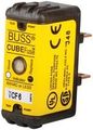 10a Time Delay Plastic Fuse With 600vac 300vdc Voltage Rating Tcf Series 1 Each 