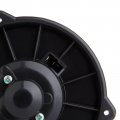 Ocpty A C Heater Blower Motor Abs W Fan Cage Air Conditioning Hvac Replacement Fit For 1997-1999 Acura Cl 1994-2001 Integra