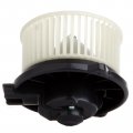 Ocpty A C Heater Blower Motor Abs W Fan Cage Air Conditioning Hvac Replacement Fit For 1997-1999 Acura Cl 1994-2001 Integra