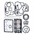 Fridayparts D782 D722 Engine Overhaul Gasket Kit Compatible For Kubota Bobcat 320 322 Replacement