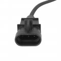 X Autohaux 25375909 Vehicle Crankshaft Position Sensor