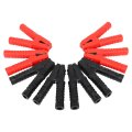 Heavy Duty Jumper Cable Clamps For Car Auto Strong Ends-155 110mm 500a