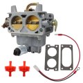 Generator Carburetor Replacement Kit 0g0934 For Generac 17500 Watt 33hp Model With Accessorieor Carburetor Replacement Kit 