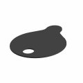 Polaris Atv Sound Dampening Cover Genuine Oem Part Qty 1