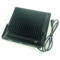 Quans 50w Ultra Violet Uv Led Light For Curing Glue Blacklight Fishing Aquarium Glow In The Dark Special Effects 110v Us Plug 