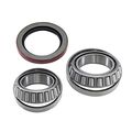 Yukon Ak F-c06 Front Axle Bearing And Seal Kit For Dana 60 Dodge 3 4 Ton Truck 