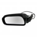 Power Side View Door Mirror Driver Left Hand Lh For 99-03 Toyota Solara 