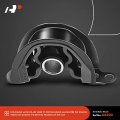 A-premium Engine Motor Mount And Transmission Kit Compatible With Honda Cr-v 1997 1998 1999 2000 2001 L4 2 0l Automatic 5-pc