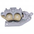 Motoku Front Brake Caliper With Pads For Kawasaki Kdx 200 220 250 Klx 300 450 650 Kx125 Kx250 Kx450f Kx500