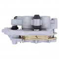 Motoku Front Brake Caliper With Pads For Kawasaki Kdx 200 220 250 Klx 300 450 650 Kx125 Kx250 Kx450f Kx500