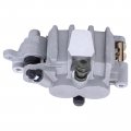 Motoku Front Brake Caliper With Pads For Kawasaki Kdx 200 220 250 Klx 300 450 650 Kx125 Kx250 Kx450f Kx500