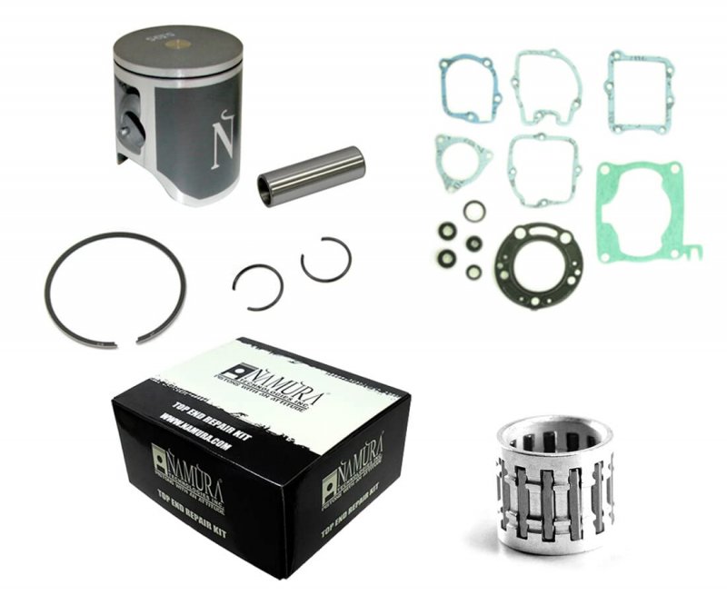 Namura Top End Repair Kit Standard Nx-10000k2