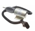 Solarhome Fuel Solenoid 59009134 Sa-4532-12 2003es Compatible With Ingersoll-rand Dd-130 Compactor B5 9-c