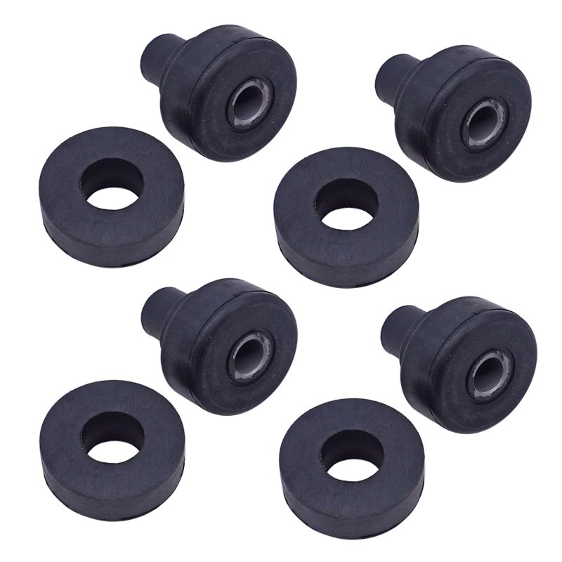 93-4060 934060 Vibration Engine Mounts 91-2338 92-8893 912338 928893 Isolation Mount For Thermo King Tripac Tri-pac Apu 4 Pcs