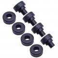93-4060 934060 Vibration Engine Mounts 91-2338 92-8893 912338 928893 Isolation Mount For Thermo King Tripac Tri-pac Apu 4 Pcs
