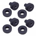 93-4060 934060 Vibration Engine Mounts 91-2338 92-8893 912338 928893 Isolation Mount For Thermo King Tripac Tri-pac Apu 4 Pcs