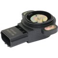 Throttle Position Sensor For Ford Thunderbird 1985 Mazda 626 1993 To 2002 Protege 1995 2003 3 Male Terminals Clx M0 Usa