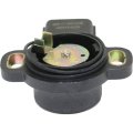 Throttle Position Sensor For Ford Thunderbird 1985 Mazda 626 1993 To 2002 Protege 1995 2003 3 Male Terminals Clx M0 Usa 
