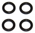 Water Softener Ws03x10019 O-ring Seal Kit 4 Pack 