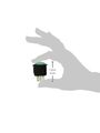 Keep It Clean 10892 Rocker Switch Illuminated 6 Green 20a 12vdc