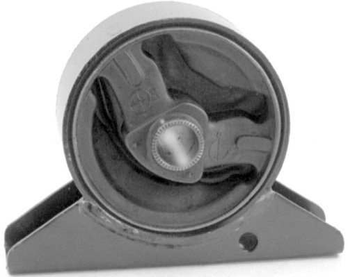 8714 Engine Mount Front For Vehicle Specific Fit