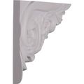 Ekena Millwork Sb08x05ty-r 8 3 8-inch W By 7 H 5 D Tyrone Stair Bracket Right 