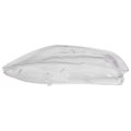 Newyall Pair Left And Right Side Clear Headlight Lens
