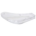 Newyall Pair Left And Right Side Clear Headlight Lens