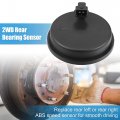 Rear Hub Bearing Abs Speed Sensor For Hyundai Santa Fe Veracruz Kia Sorento 52750-2b100 2wd Wheel Cap Left Right Black