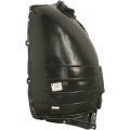 Infiniti Qx70 Front Passenger Side Fender Liner Splash Guard 2014 2015 2016 2017 Fits Base Sport Trim Replaces 638441ca0a And 