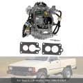Carburetor Carb 21100-35520 Fit For Toyota Pickup 1981-1995 Celica 1981-1984 Hilux 1988-1995 Corona 1981 4runner 1984 Dyna 1980