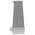 A-premium Transmission Oil Cooler Compatible With Chevrolet Astra 2007-2008 Replace 15258742