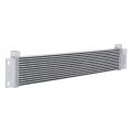 A-premium Transmission Oil Cooler Compatible With Chevrolet Astra 2007-2008 Replace 15258742