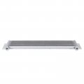 A-premium Transmission Oil Cooler Compatible With Chevrolet Astra 2007-2008 Replace 15258742