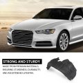 Front Left Fender Liner Inner For Audi A6 Quattro 2012 2017 S6 2013 Driver Side 4g0821133d Au1248132