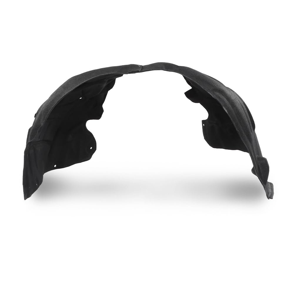 Front Left Fender Liner Inner For Audi A6 Quattro 2012 2017 S6 2013 Driver Side 4g0821133d Au1248132