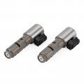 6-speed Transmission Solenoid For Lexus Is250 2 5l Is300 Gs300 2005-201 Oem A960e Pack Of 9 