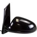 Buick Verano 2012 2013 2014 2015 2016 2017 Door Mirror Driver Side Power Heated Manual Folding Paintable Replacement For 