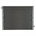 Trq Ac Condenser A C Air Conditioning For 96-02 Toyota 4runner 