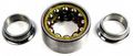 Centric 412 40020 Premium Ball Bearing 