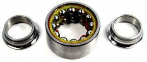 Centric 412 40020 Premium Ball Bearing
