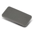 Dash Bezel A Bag Switch Delete Plate Insert Gray For Chevy S10 And Gmc Jimmy 1998 2005 Fits Blazer Sonoma 2004 Part 15741365 
