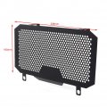 Zhisheng Motorcycle Radiator Guard Grille Cover Protective Grill Washable For Honda Cb500f Cb400f X 2013-2015 Cb500x 2013-2018