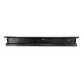 Radiator Support Air Defector Lower For Lexus Es350 2019 2020 2021 Capa Certified Replacement To1218167 To1218167c 16592f0080 
