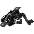 Hc3z-16700-e Door Lock Actuator Fit For Ford F-250 Super Duty 2017-2022 For F-350 Front Side Hood Latch 