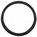Bdk Black Steering Wheel Cover Soothegrip Massagetouch Comfort Massage Grip Protection And Control 