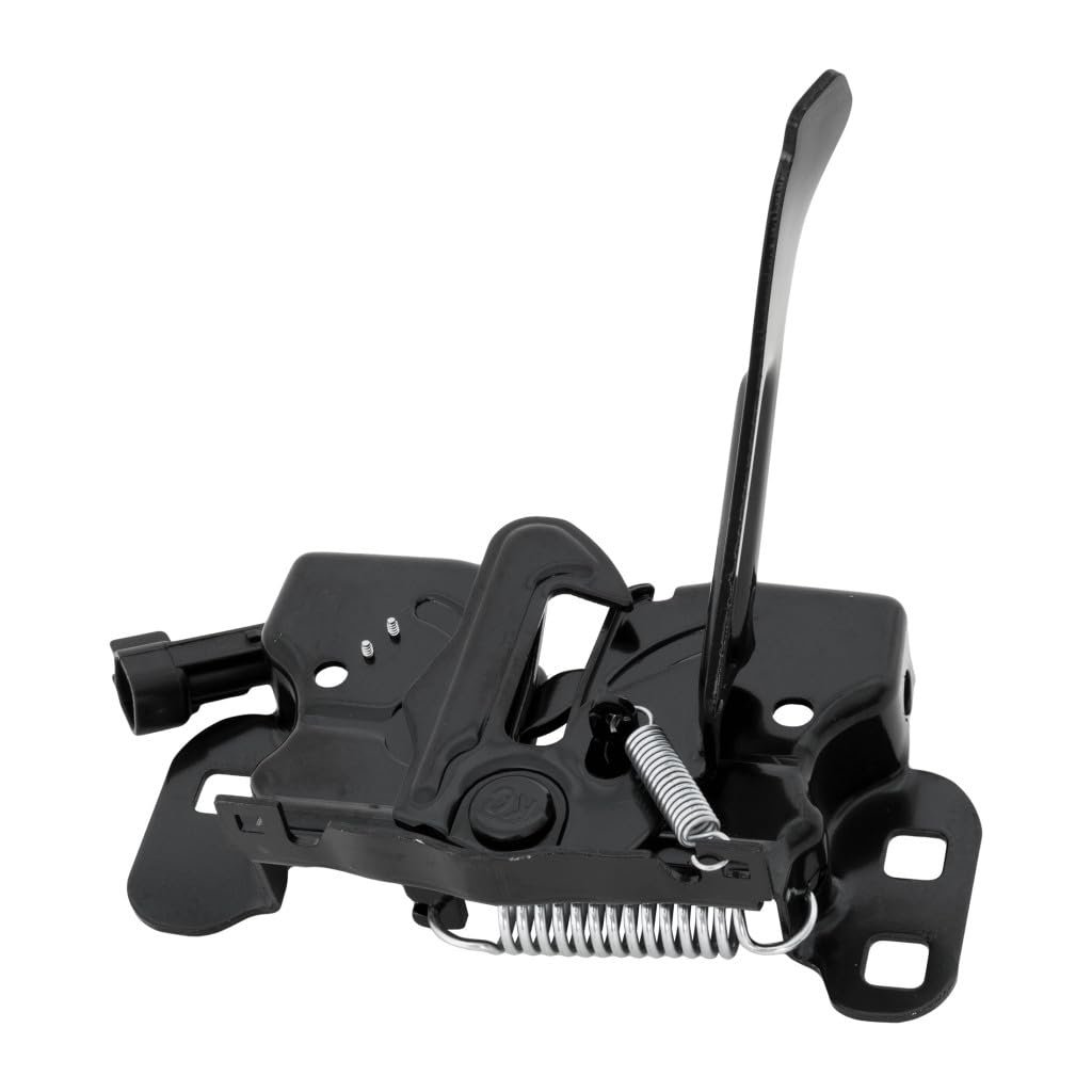Hood Latch For Chrysler 300 2011 2023 With Alarm System And Remote Start Replacement Ch1234119 68261142aa