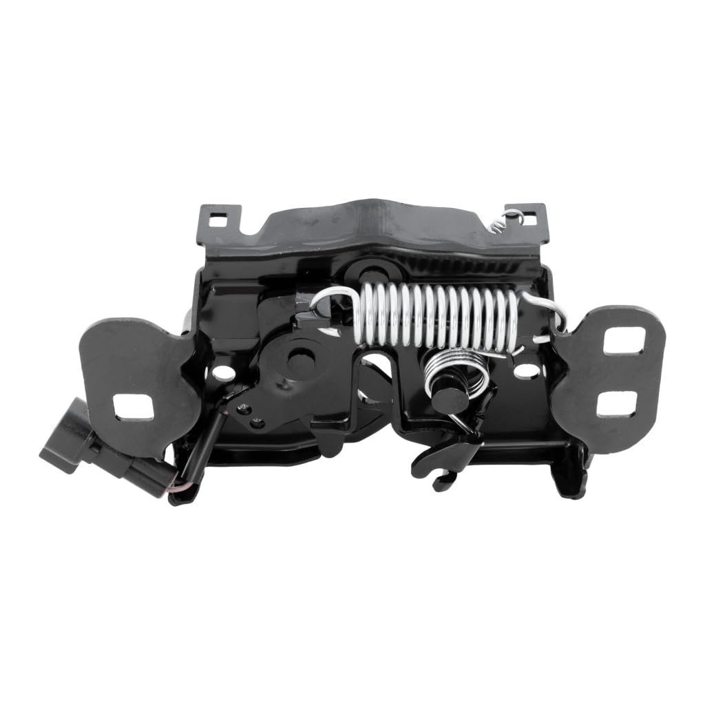 Hood Latch For Chrysler 300 2011 2023 With Alarm System And Remote Start Replacement Ch1234119 68261142aa